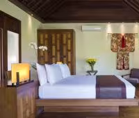 Villa Astika Toyaning, Japanese Suite